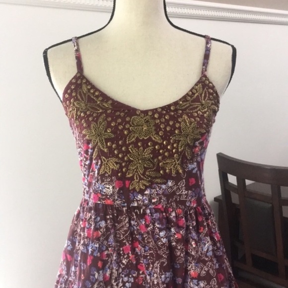 Free People Dress - Picture 4 of 10